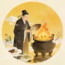 Traditional Daoist Formula